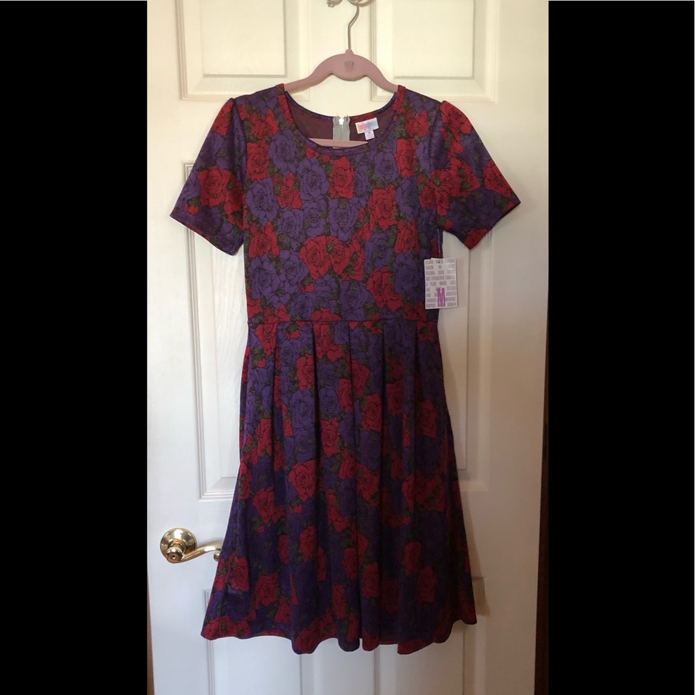 NWT Lularoe Amelia